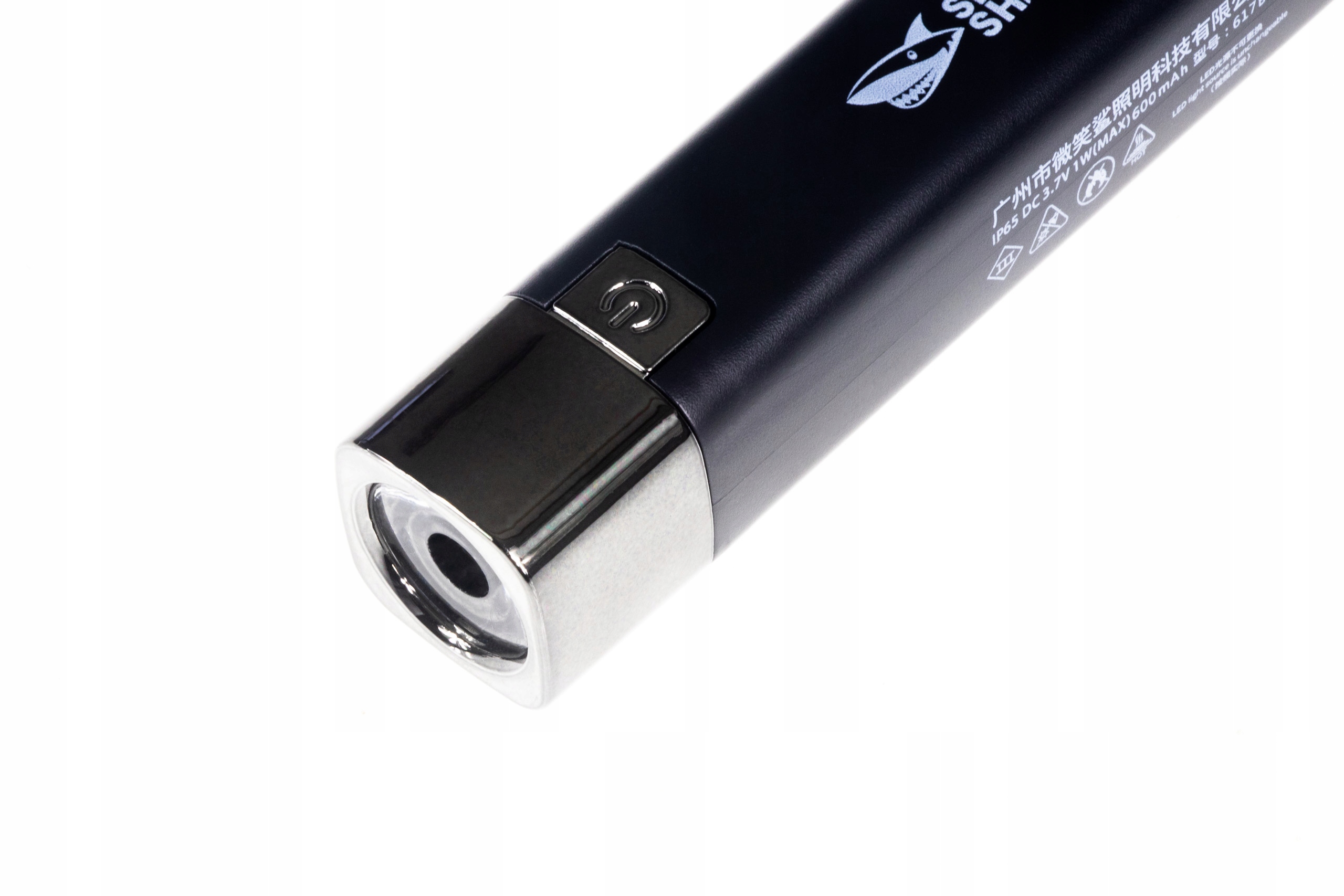 Latarka Turystyczna Smiling SHARK HT601 - LT027 Kod producenta XJ3861