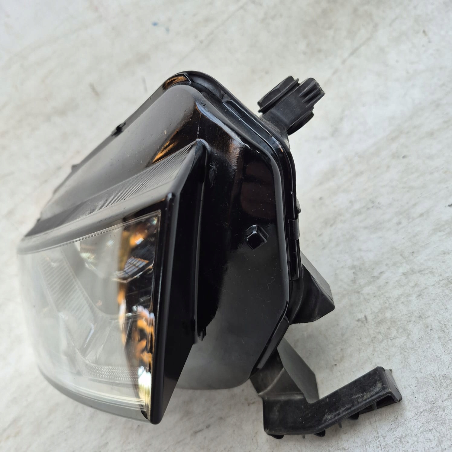 SKODA OCTAVIA IV 4 19- light front front right FULL LED 5E4941016A
