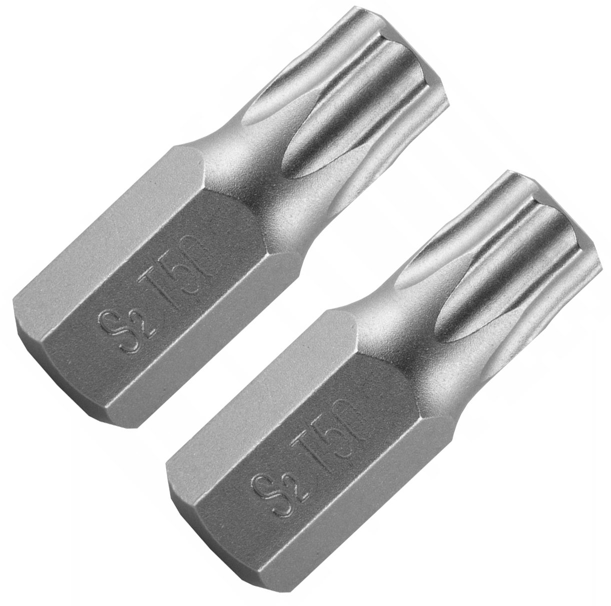 NEO TOOLS - KOŃCÓWKA BIT TORX S2 3/8'' - 30 MM T50 - 2 SZT.