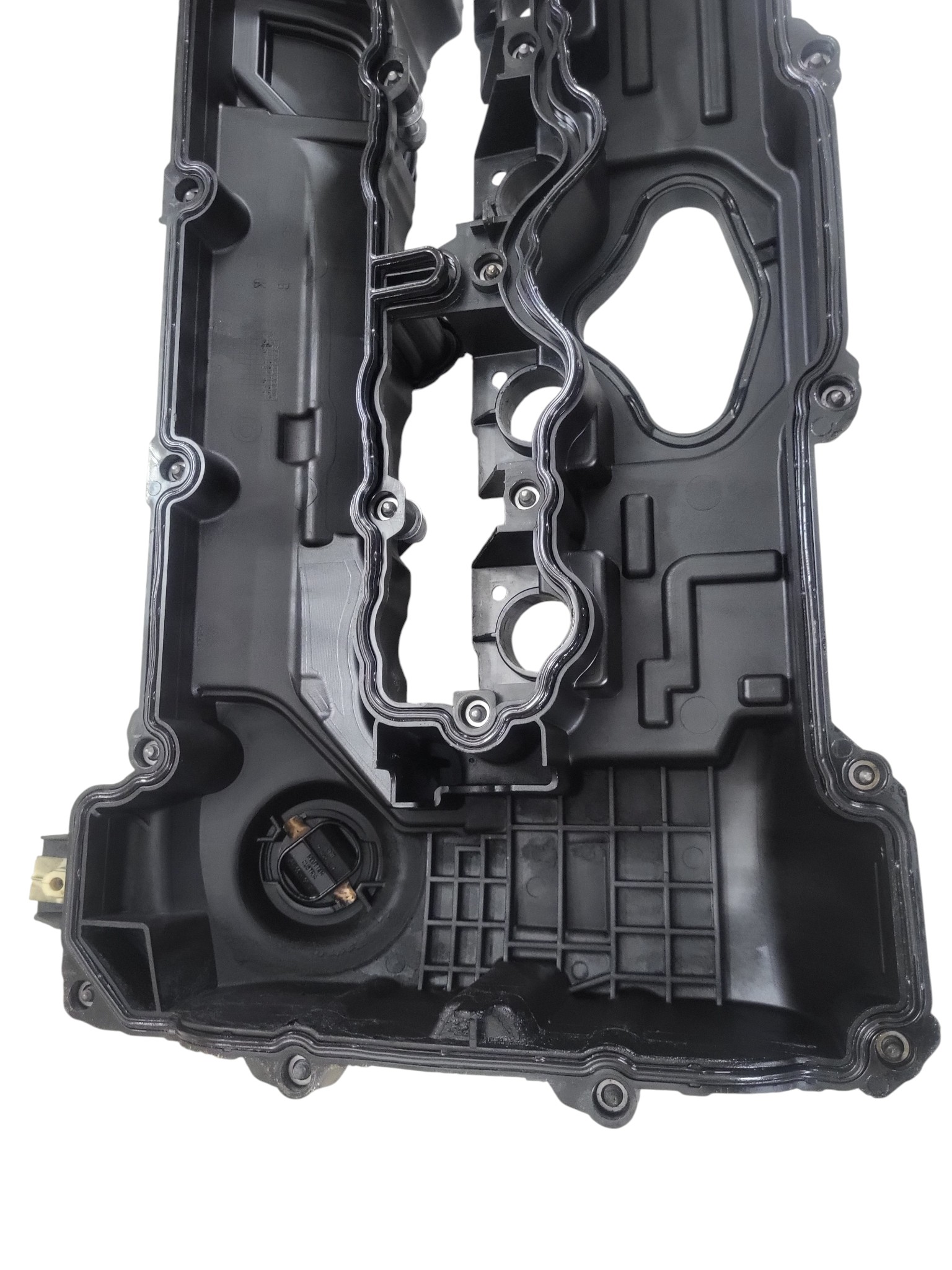 COPERCHIO PUNTERIE BMW E60 2.0i n43