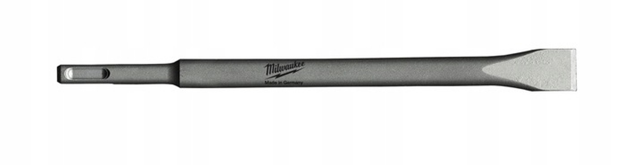 

Milwaukee Sds Plus Dłuto Wąskie 250x20 (1szt)