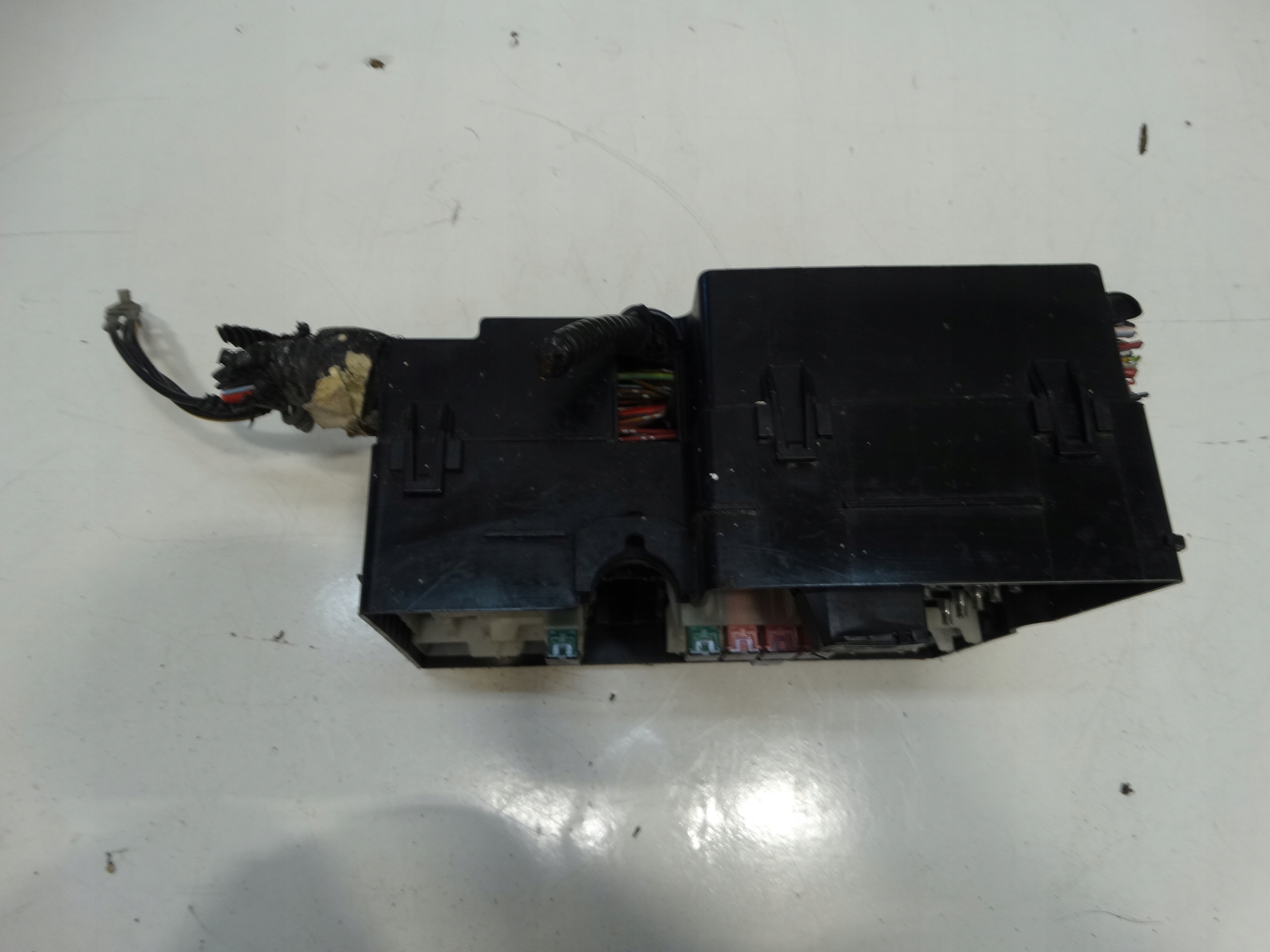 Module fusibles MAZDA 3 BP4K-66765