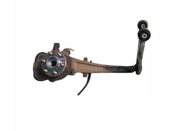 CADILLAC SRX 1 I 3.6 V6 03- ZWROTNICA PIASTA PRAWY PRZÓD