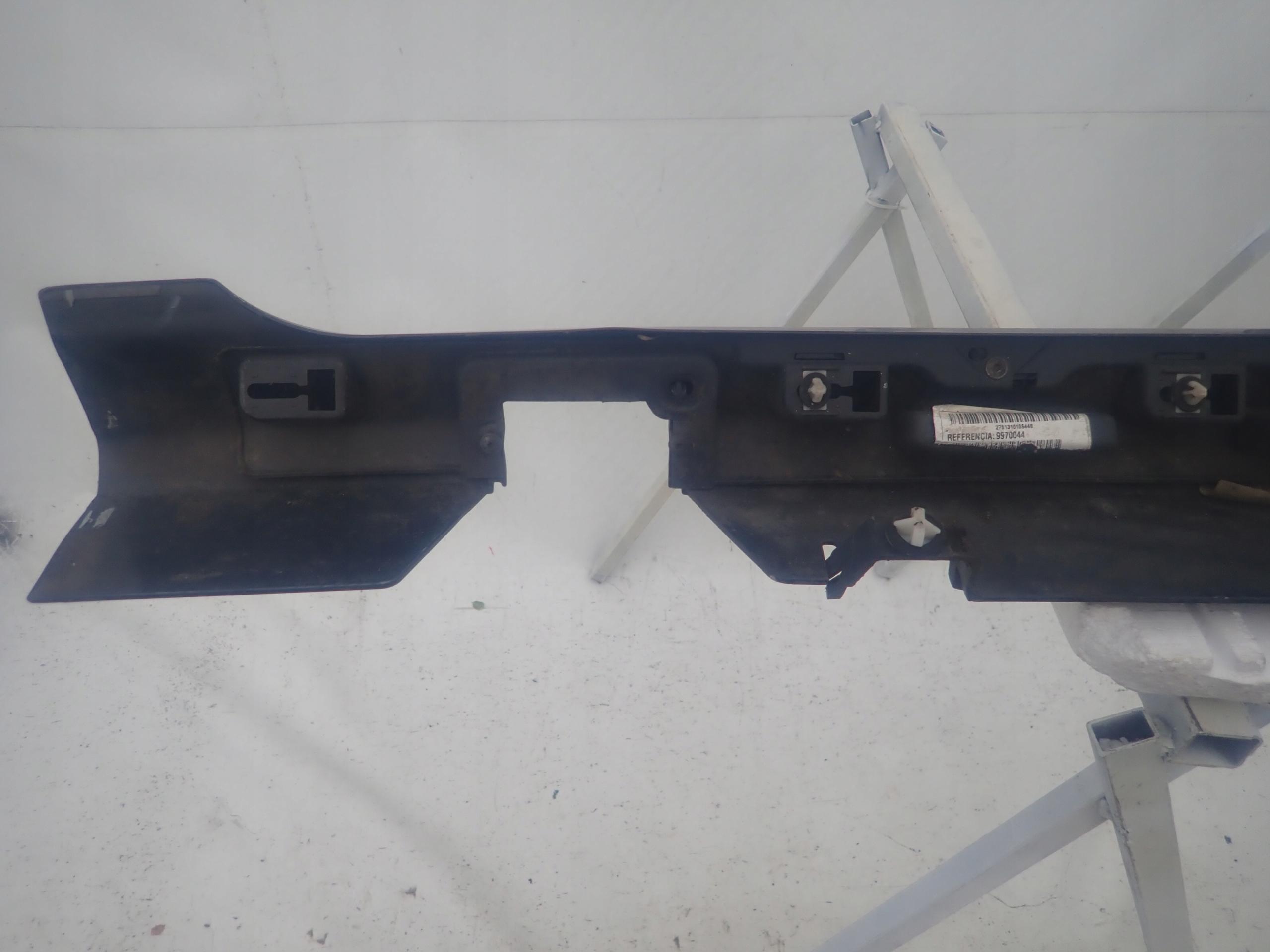 FORD FIESTA VII MK7 ST LIFT 12- threshold right moulding