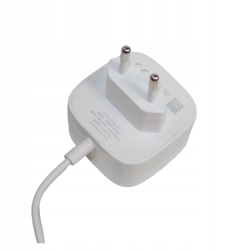 Zástrčkový Zdroj DC Sonos PSM10E-050SN 5 V 2 A 10 W zástrčka 3.3 1.3 mm