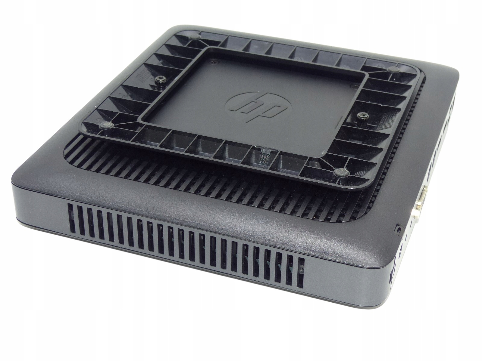 Terminal HP T620 AMD GX-415GA 4x CPU / DDR3 / SSD M.2 / RADEON / WYPRZEDAŻ Seria inna