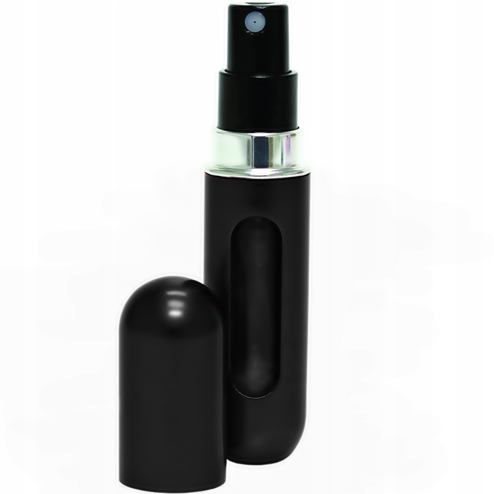 

Atomizer do Perfum Podróżny Pojemnik Buteleczka