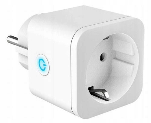 СМАРТ-РОЗЕТКА МОДУЛЬ WIFI SMART LIFE TUYA