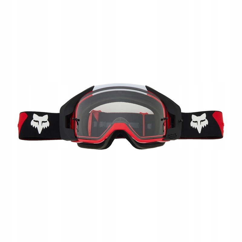 Okuliare Fox Vue Core Fluo Red Os (os)