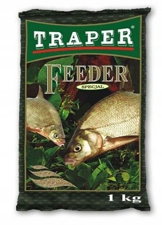 Traper Specjal Feeder 1kg zanęta