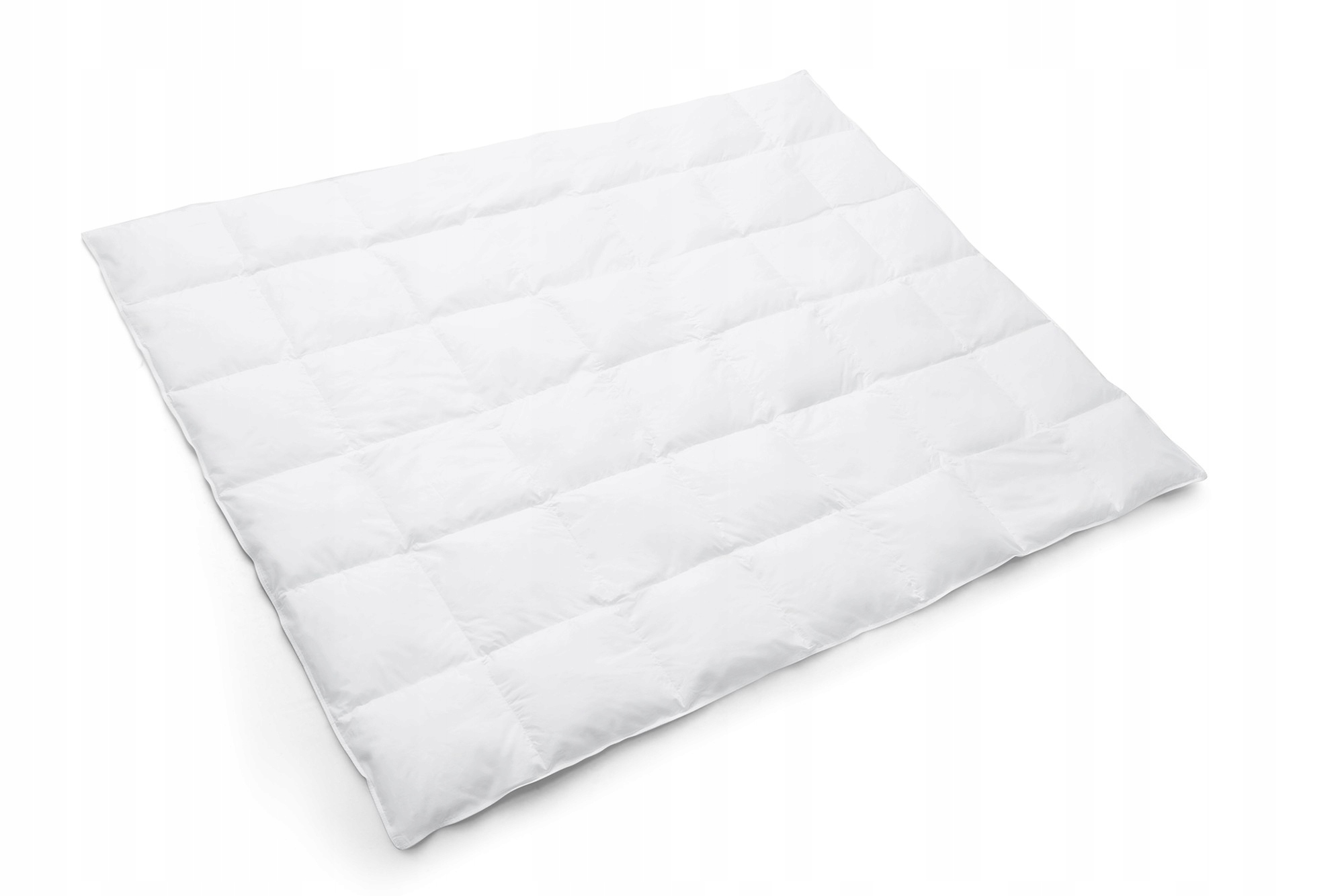 Kołdra Puchowa VIP Batystowa 155x200 zimowa