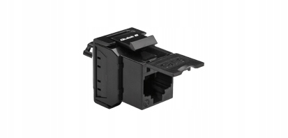 

Wkład gniazda komputerowego RJ45 kat.6 Utp FBRJ456