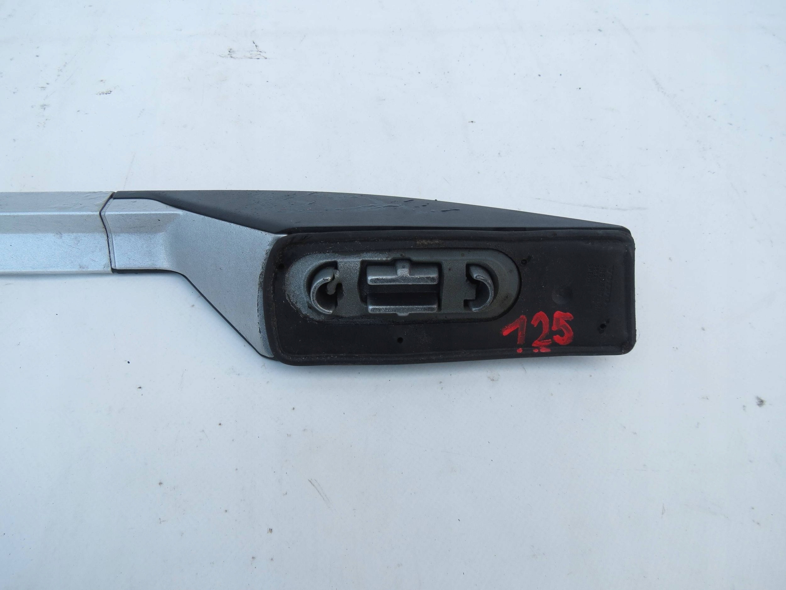 ski roof right and left VOLVO XC90 8662967
