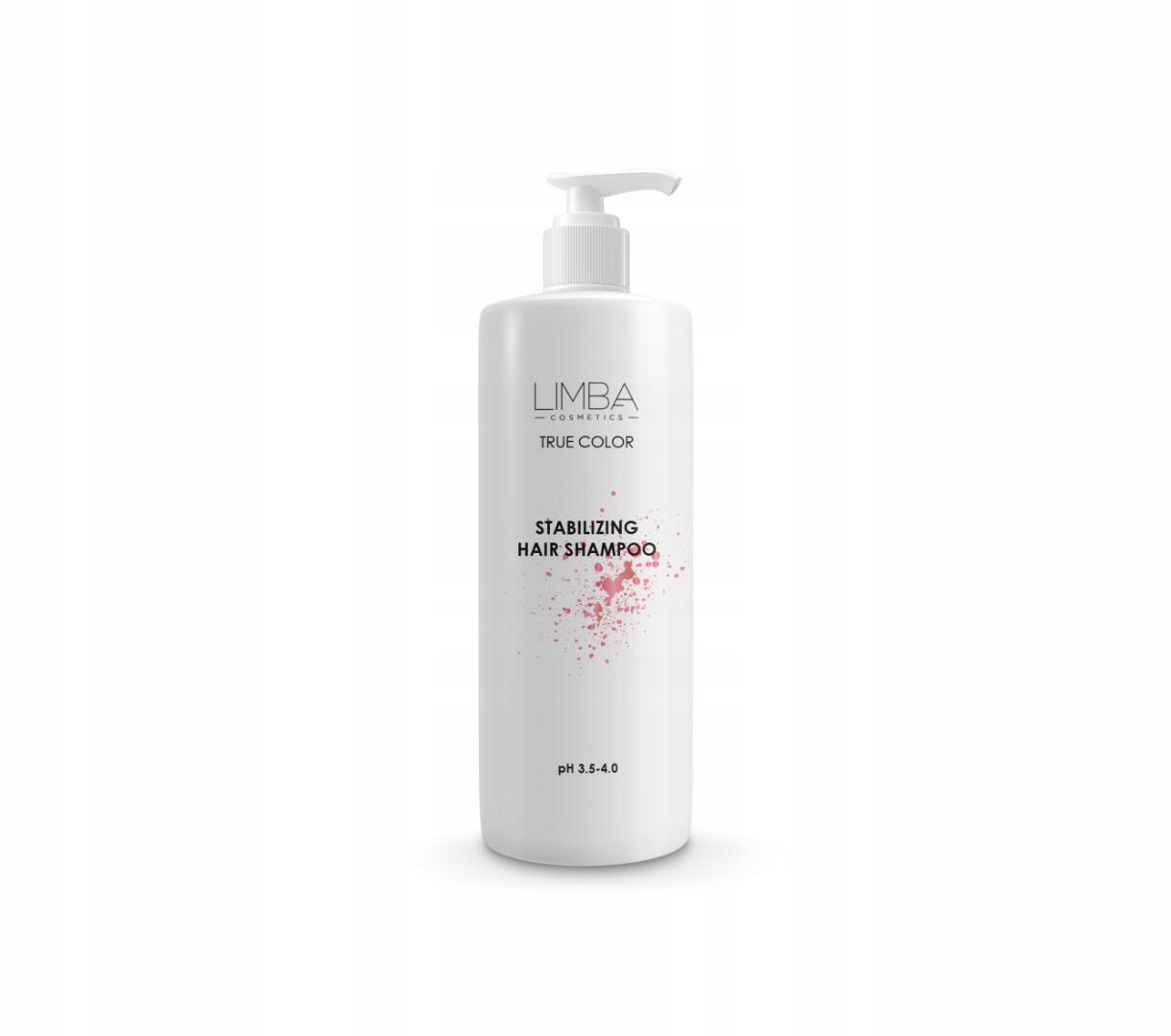 Limba cosmetics Stabilizační šampon 1l