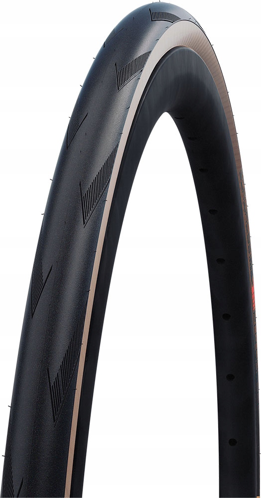 Pneumatika Schwalbe Pro One Evo Race 28" Addix svinovací 622x25 mm