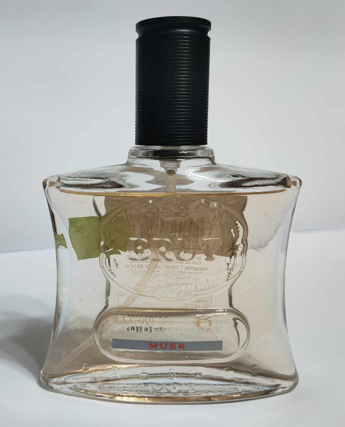 Brut Edt 100 ml toaletní voda Nová Unikátní Toaletní Voda Brut Musk
