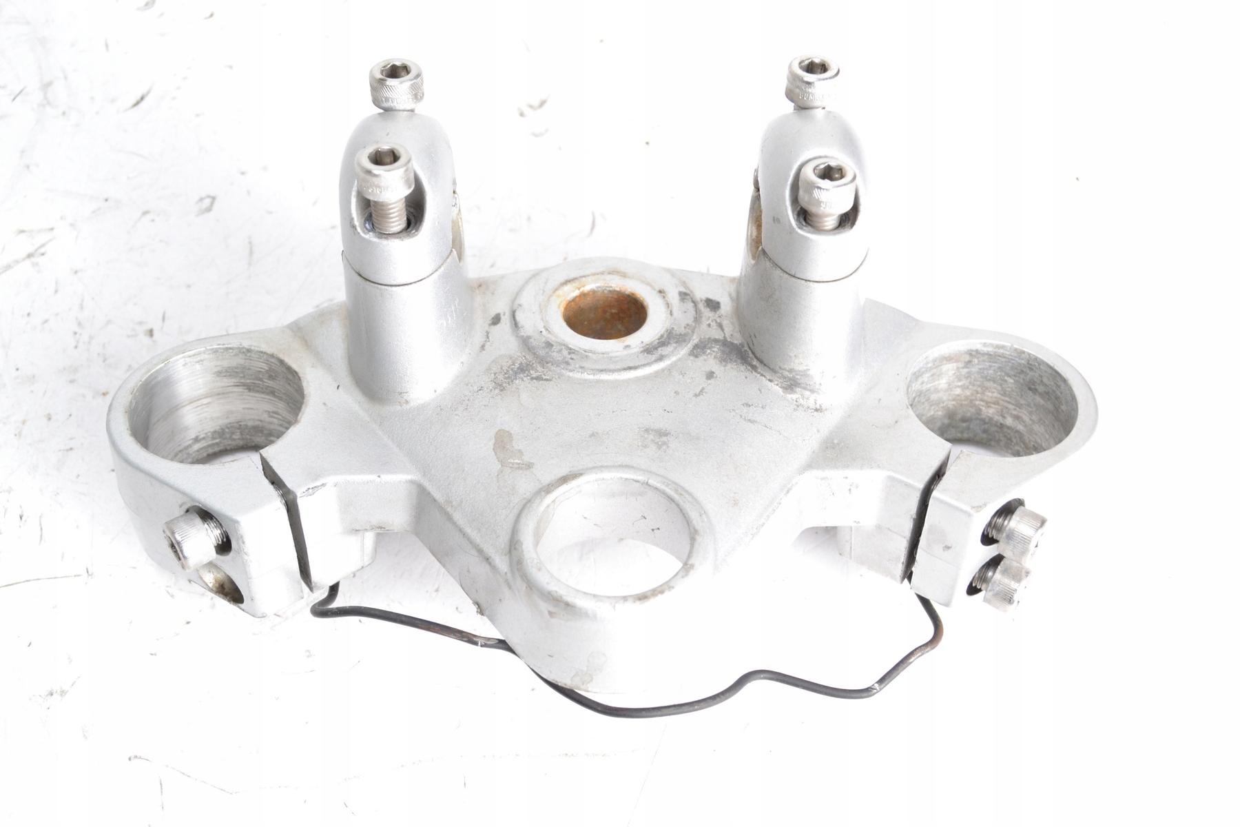 Półka górna TRIUMPH TIGER 955