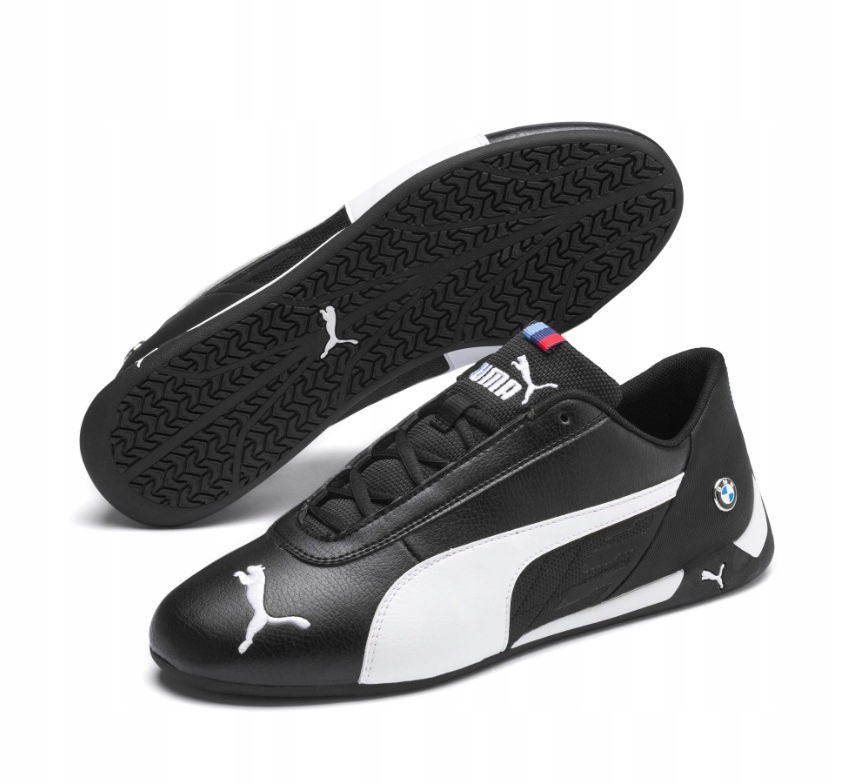 Buty PUMA BMW MMS R-CAT motorsport rozmiar 43 Marka Puma