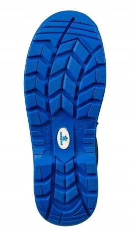 BUTY TRZEWIKI ROBOCZE ROBJET S3 r.40 Rodzaj buta trzewiki