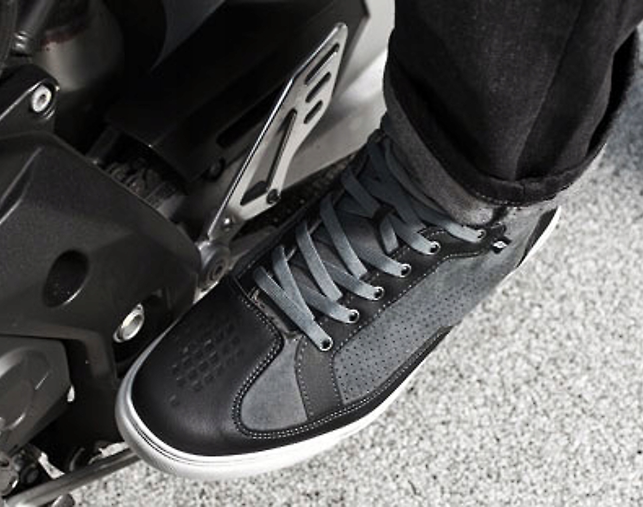 BUTY MOTOCYKLOWE SHIMA SX-2 EVO 47 Rozmiar 47