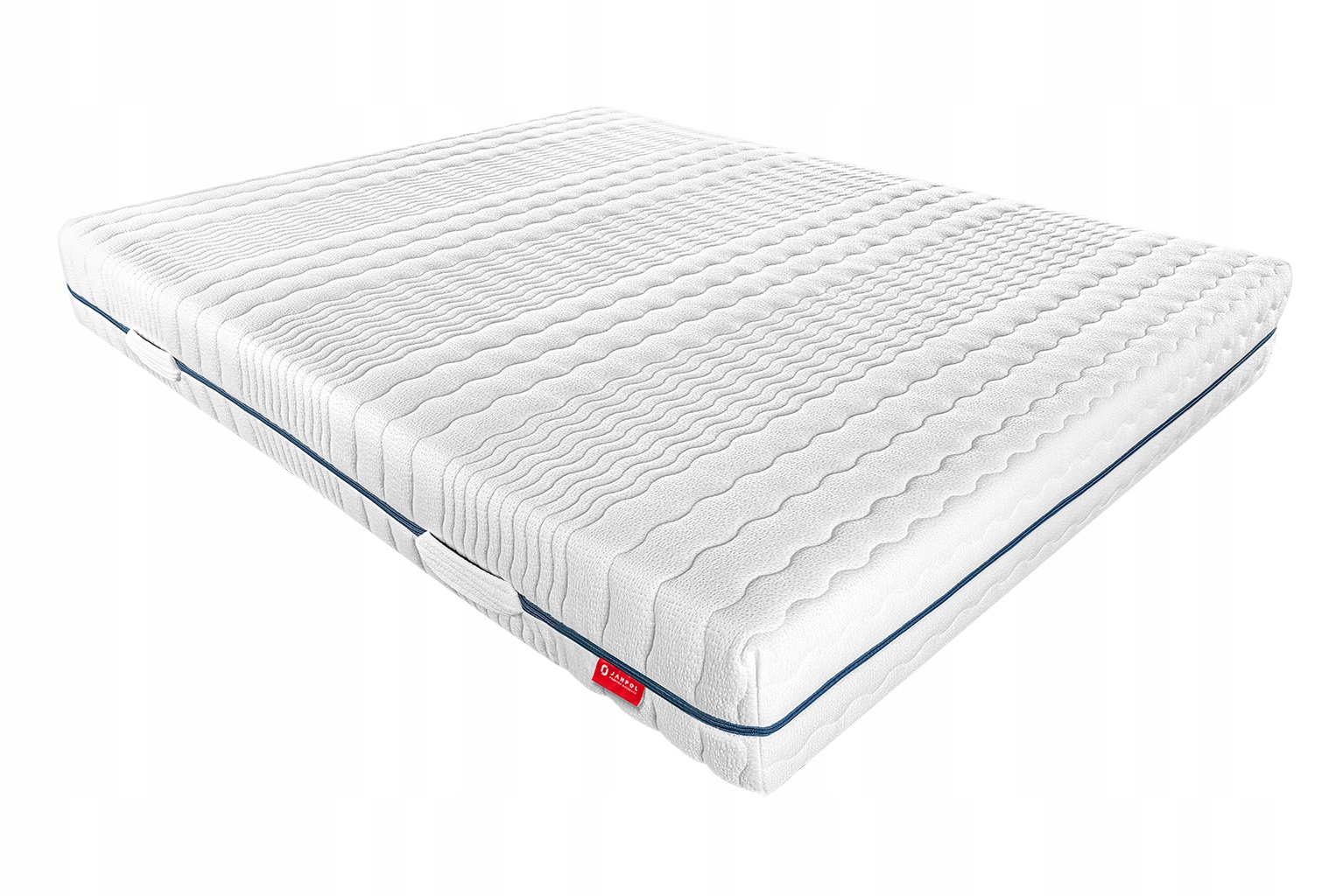 Materac kieszeniowy TAURIS JANPOL 180x200 Model TAURIS