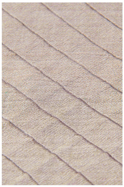 

Wełna 100% Wełniany Szalik Damski Made In Italy