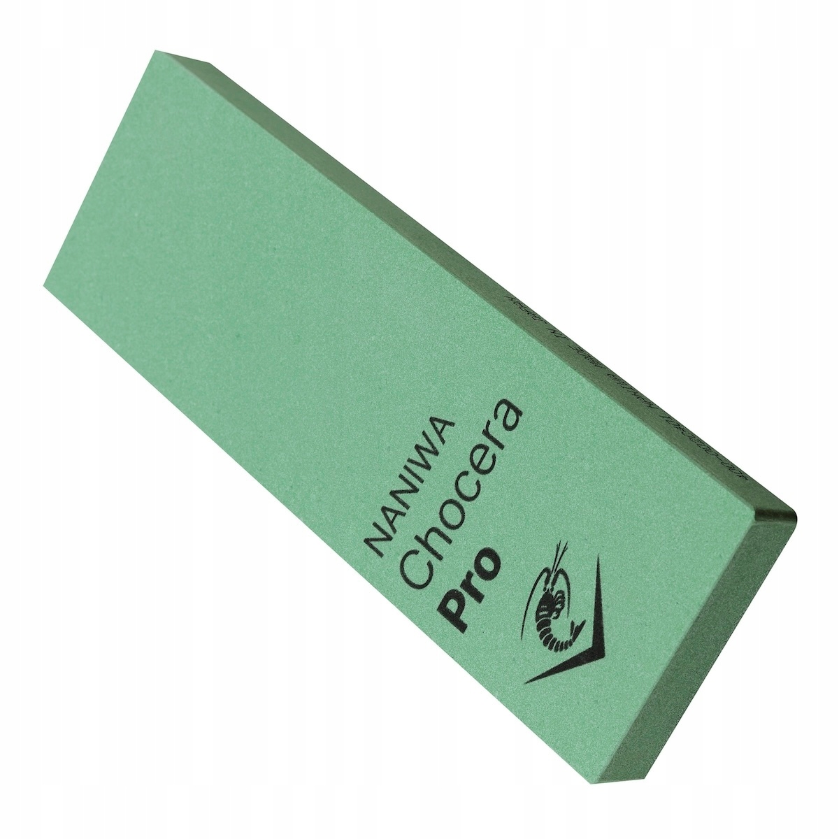 Naniwa Chocera Pro Japonský kámen Osełka Splash&Go pro ostření nožů #400