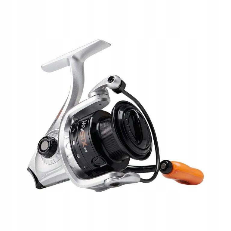 Naviják Abu Garcia Max Stx SP40