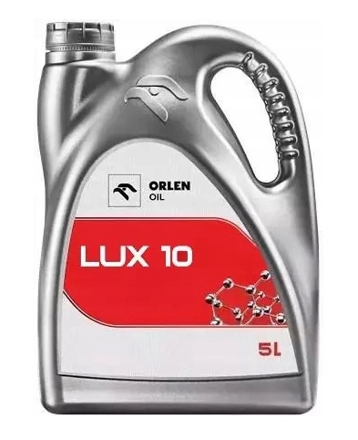 Orlen Olej Lux 10 5L