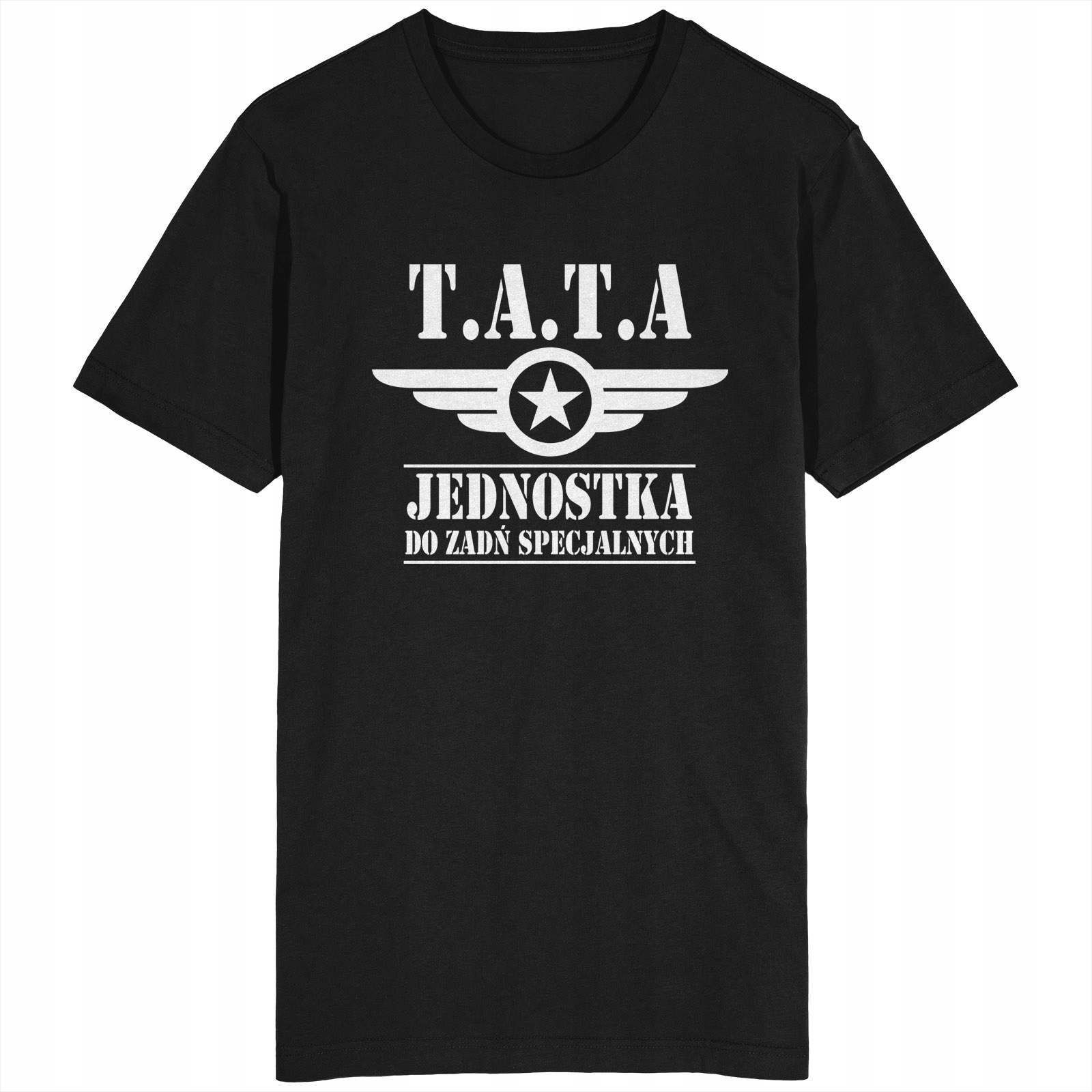 

Jednostka Do Zadań Specjalnych Koszulka Taty 3XL