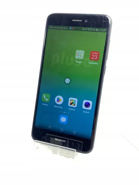 Smartfon Huawei P9 Lite 3 GB / 2 GB 4G (LTE) czarny