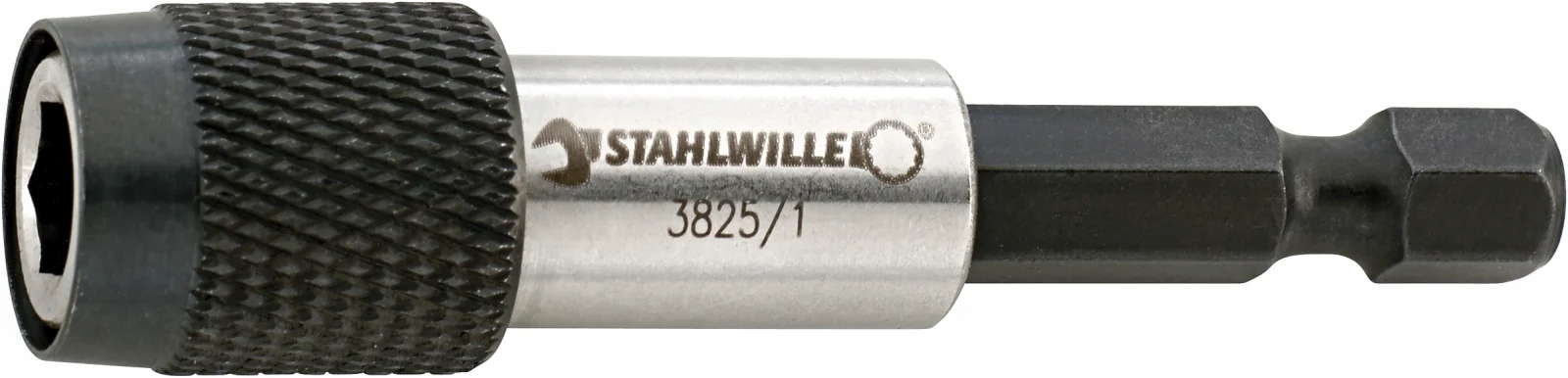 Uchwyt BIT wewn. 1/4'' zewn. 1/4'' STAHLWILLE