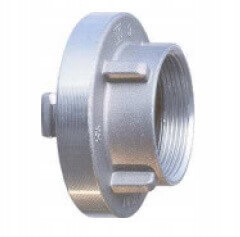 

Złącze Storz 52-C Gw 2" rozstaw 66mm Alu