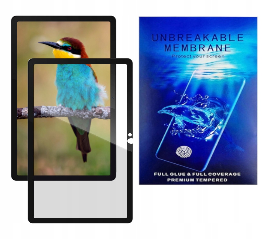 

Szkło Hydrożel Hybryda Do Realme Pad 10.4