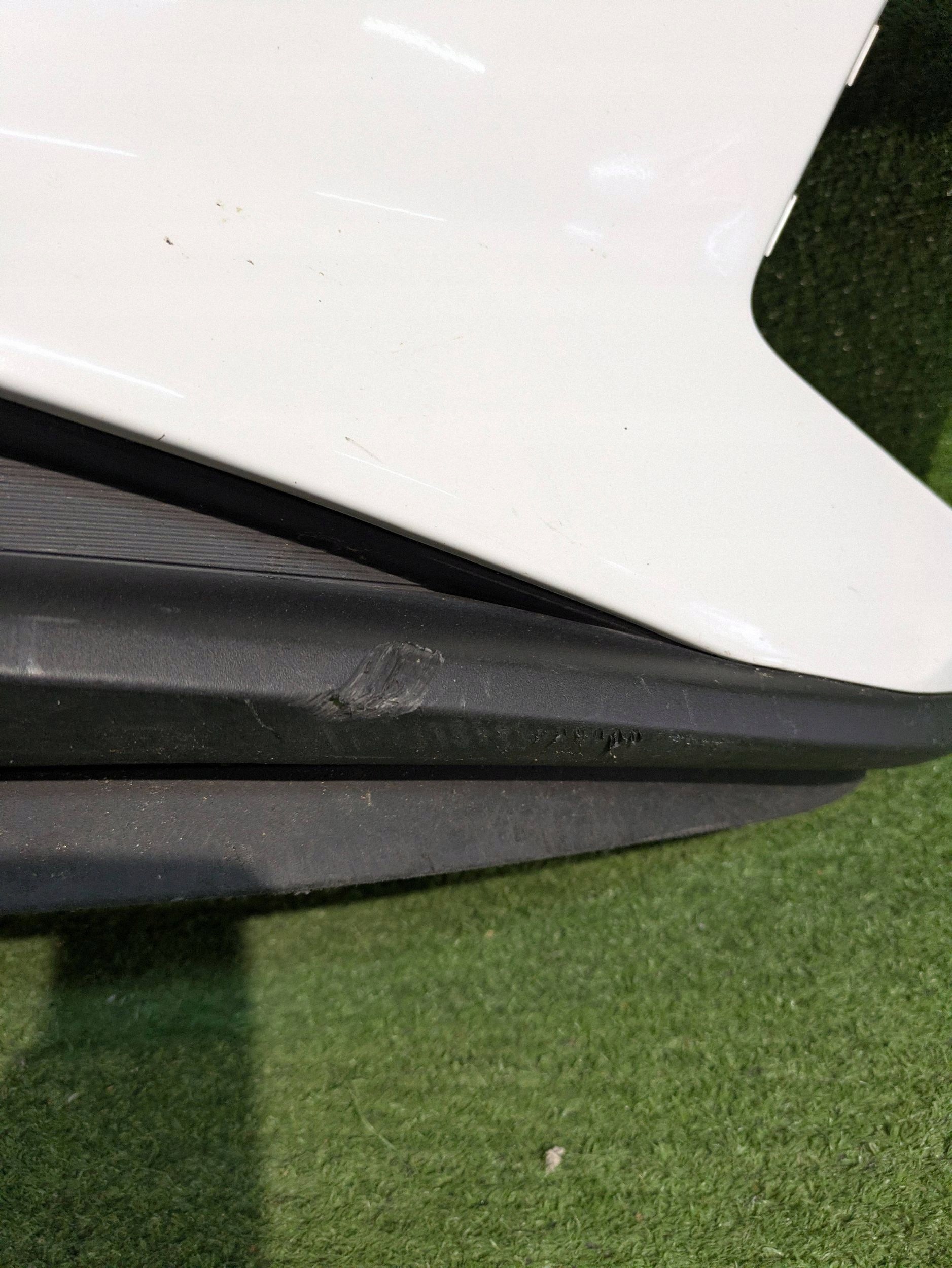 front bumper front HYUNDAI I20 III 20- NR.Z9667