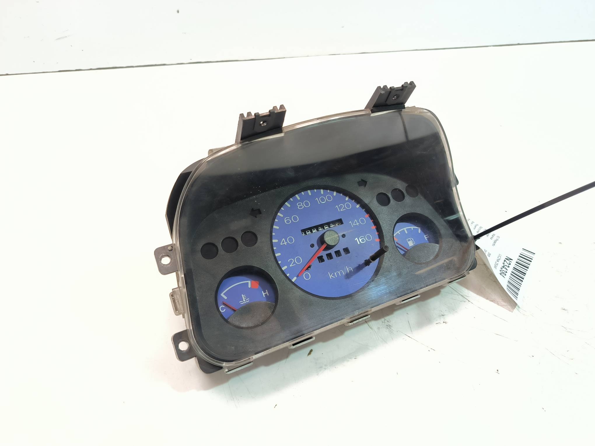 dials clock 0.8 DAEWOO TICO