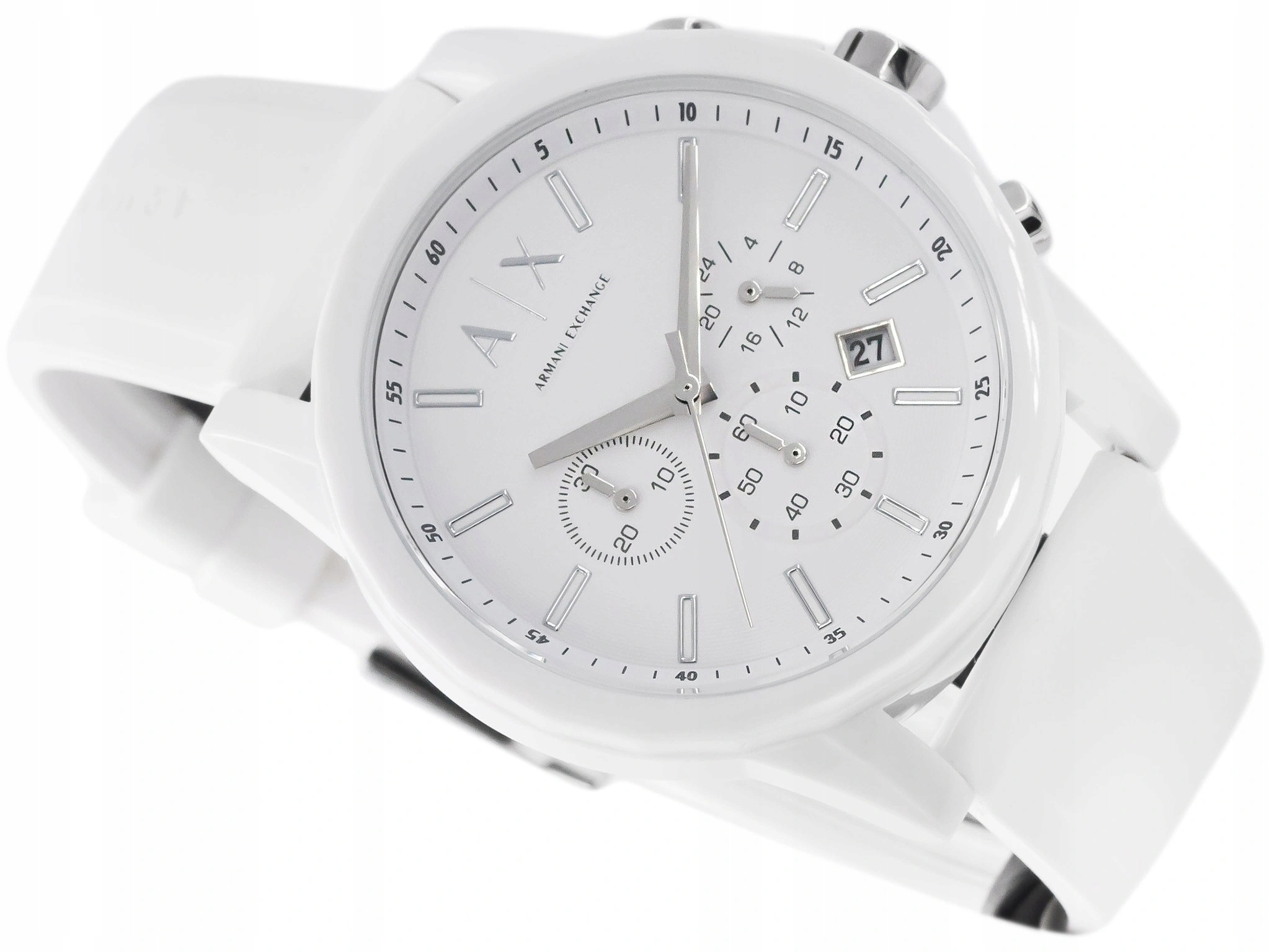Pánské Hodinky Armani Exchange AX1325 Outerbanks