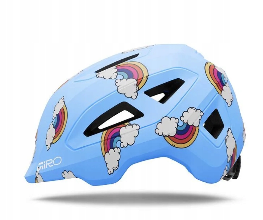 Cyklistická přilba Giro Scamp 2 vel. S