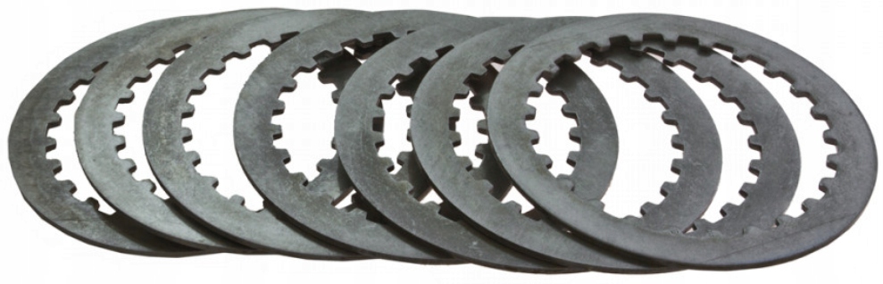 Kovové spojkové kotúče Honda Cbr 600 01-16 Nové