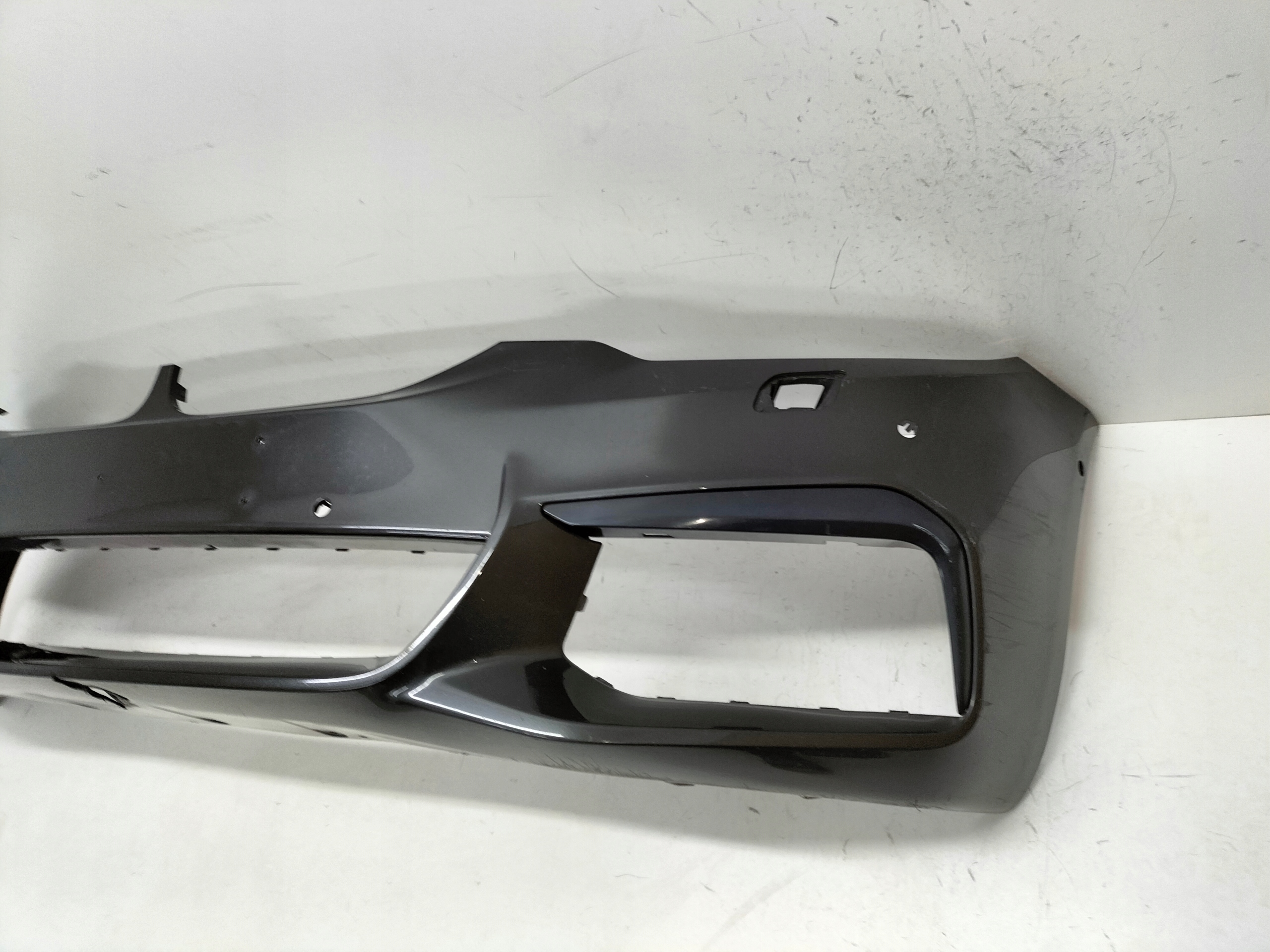 Frontstoßstange vorne BMW 5 G30 G31 17- M-Paket
