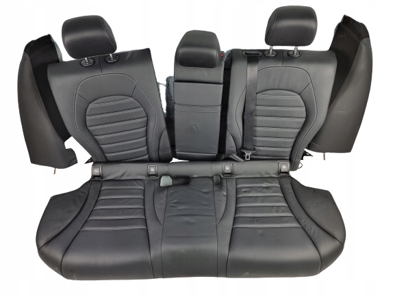 Диван спинка задня MERCEDES W205 AMG Універсал