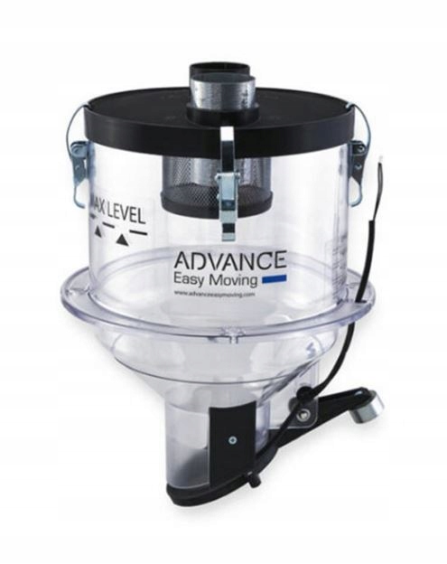 Advance Dispenser tank Dávkovacia nádrž