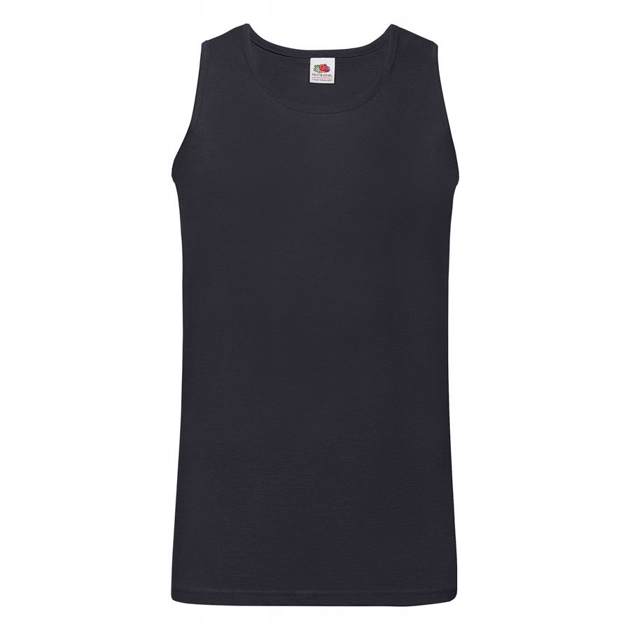 

Koszulka męska Tank Top Vest podkoszulek 3XL