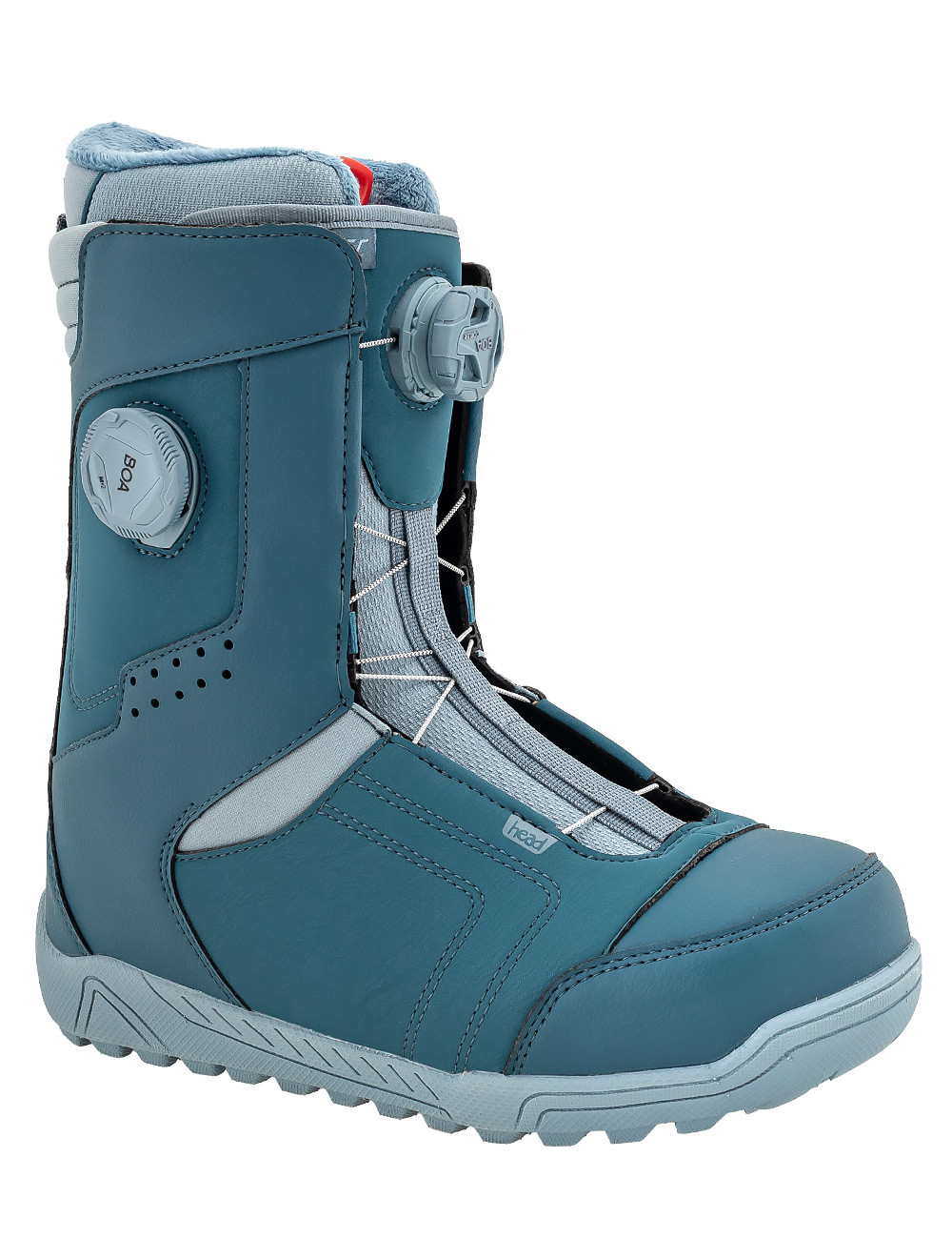 Buty snowboardowe Head Trigger Boa Lyt 26.5 41 eu