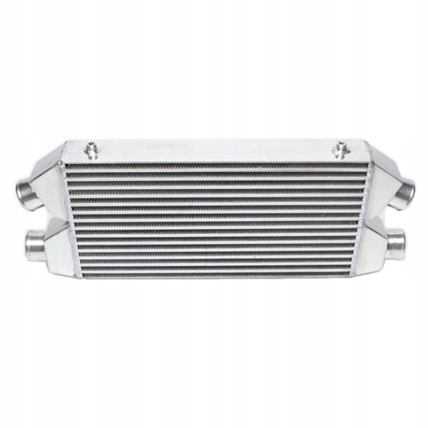Intercooler TurboWorks Biturbo 560x280x76