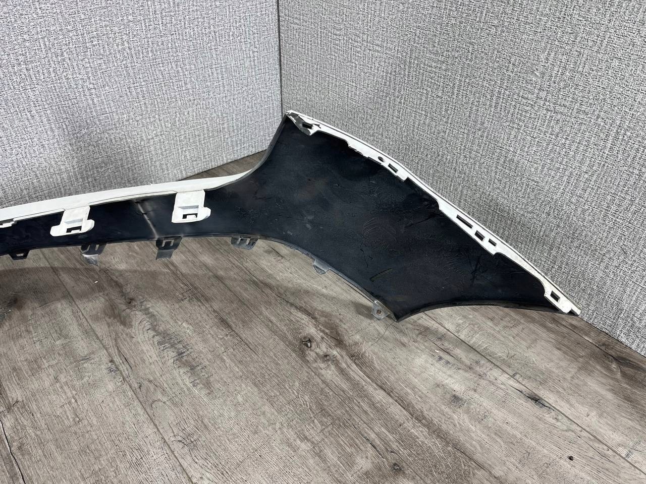 CITROEN BERLINGO III 2018-2024 bumper front 99899494