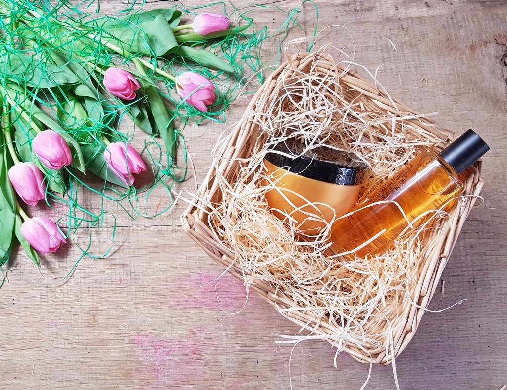 Wełna drzewna 500g RÓŻOWA, wypełniacz ekologiczny Marka Feniks