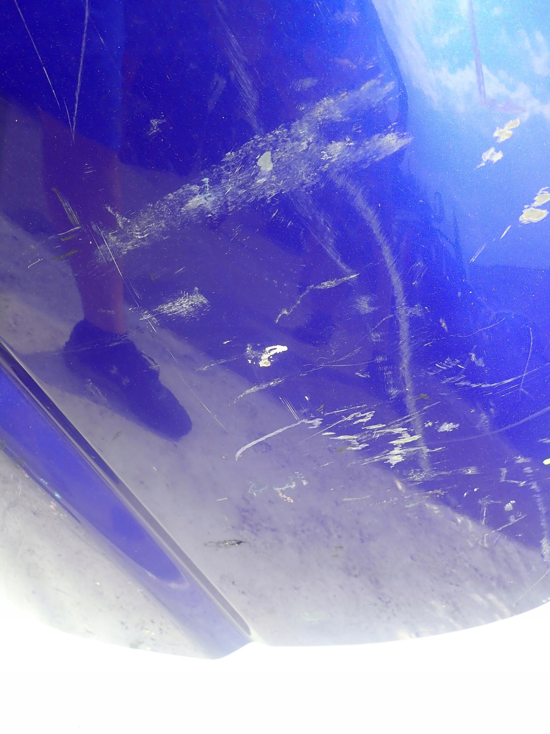 HONDA LOGO 98-01 door right front front