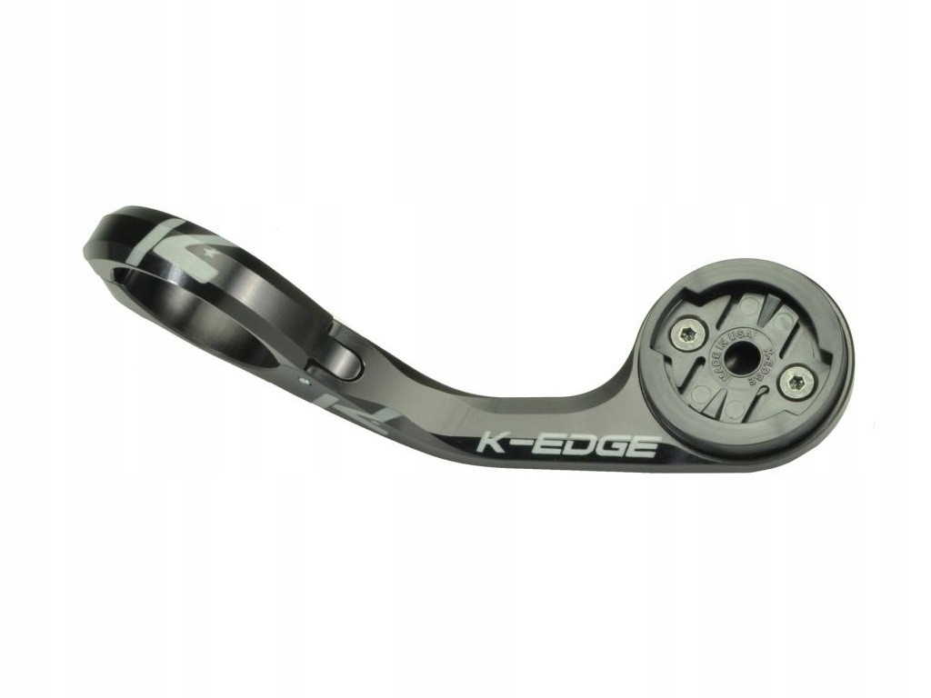 Uchwyt K-edge Do Garmin Max XL Black 31.8
