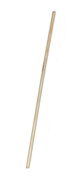 Leštěná Tyčinka Na Ulice 150 Cm Big-K150L